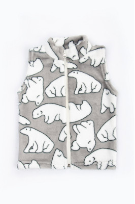 Жилет дитячий